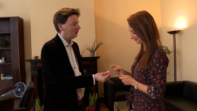 Edition numérique des abonnés