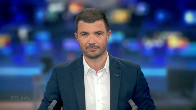RTL info 13h du 06 juillet 2024 en intégralité