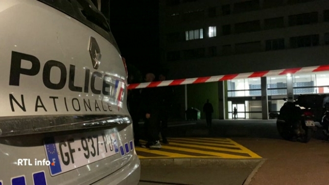 France: un père se suicide après avoir jeté ses enfants du 5e étage