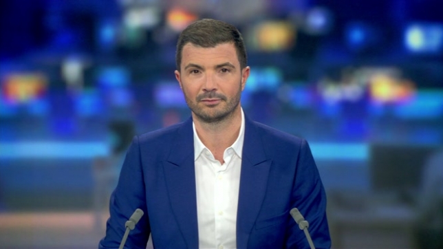 RTL info 13h du 07 juillet 2024 en intégralité