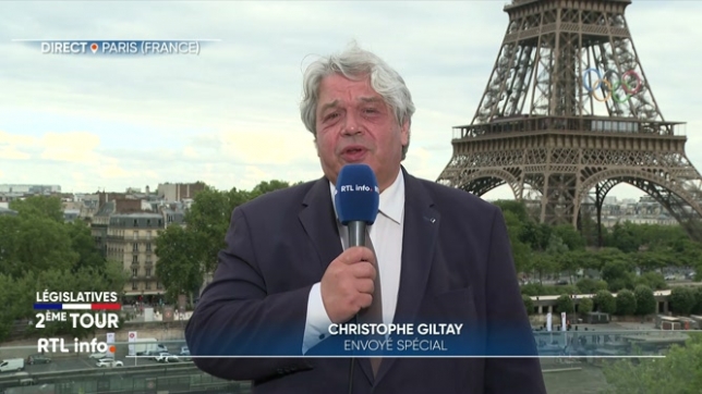 Second tour des législatives : la soirée s'annonce chargée