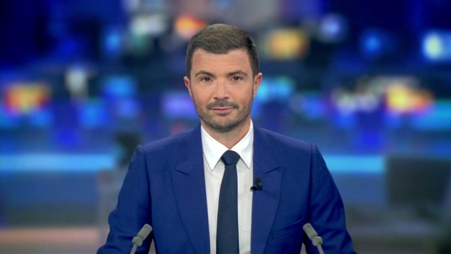 RTL info 19h. (07 juillet 2024)