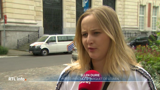 Décès lors d'un saut en parachute à Diest: que sait-il passé ?