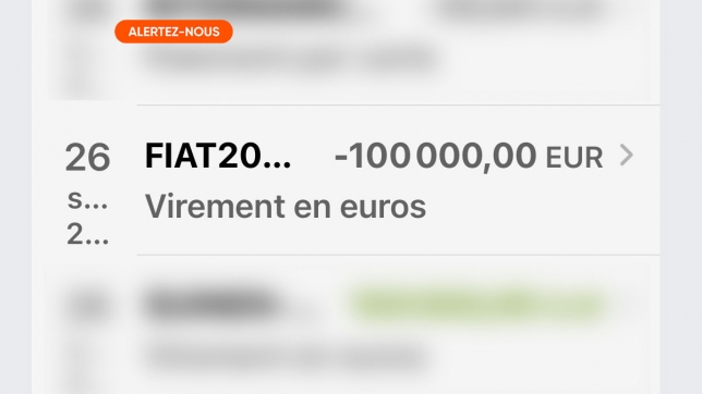 Edition numérique des abonnés