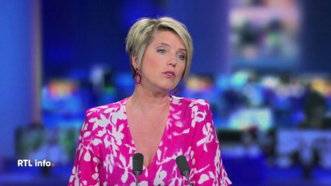 Orages: les explications de Sabrina Jacobs