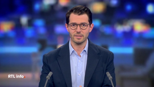 RTL info 13h du 10 juillet 2024 en intégralité