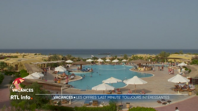 Les voyages en Last minute ; un bon plan, ou pas ?