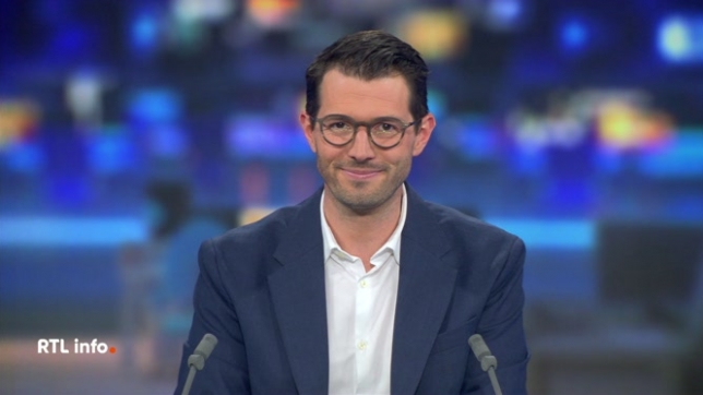 RTL info 13h du 11 juillet 2024 en intégralité