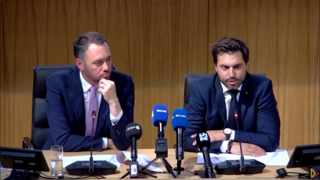 Edition numérique des abonnés