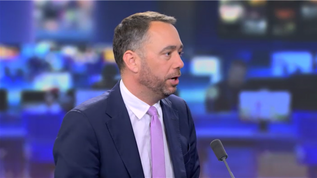 Faudra-t-il bientôt une vignette pour sillonner les autoroutes wallonnes? La réponse de Maxime Prévot