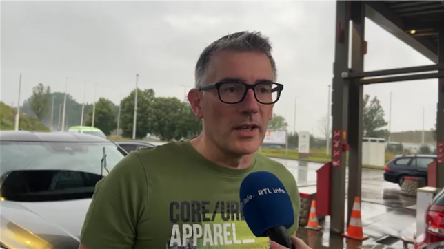 Une vignette autoroutière en Wallonie: qu'en pensent les usagers de la route?