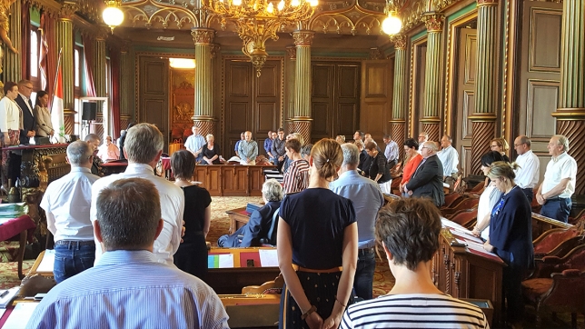 Edition numérique des abonnés