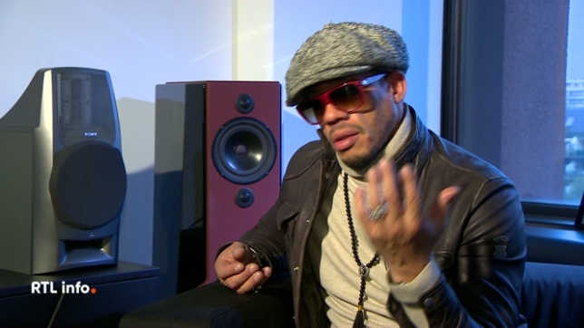 Le rappeur JoeyStarr est suspecté de violences sur son fils de 9 ans