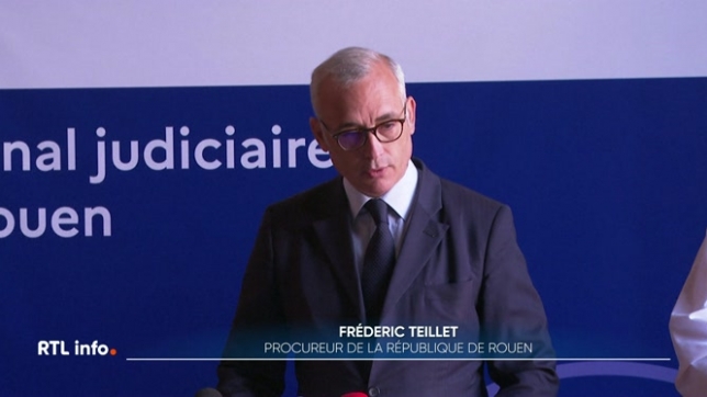France: le corps de la petite Célya, 6 ans, disparue hier, a été retrouvé