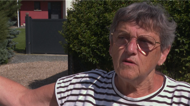 Mort de la petite Célya: une voisine raconte la soirée de la disparition de la fillette