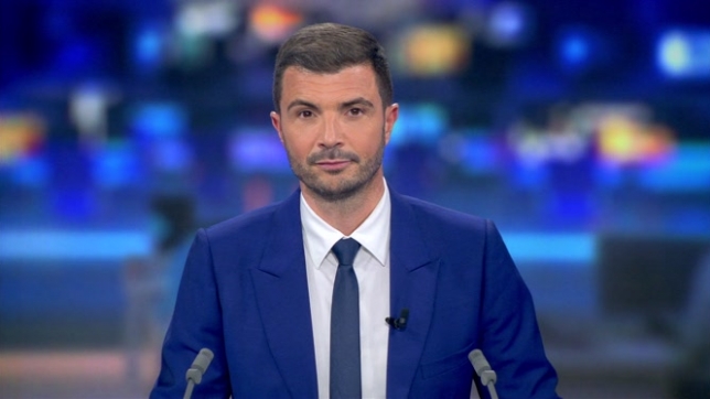 RTL info 19h. (14 juillet 2024)