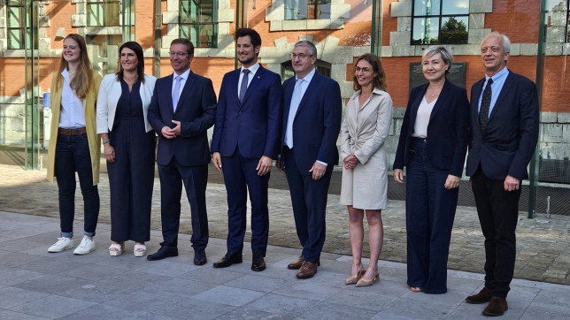 Edition numérique des abonnés