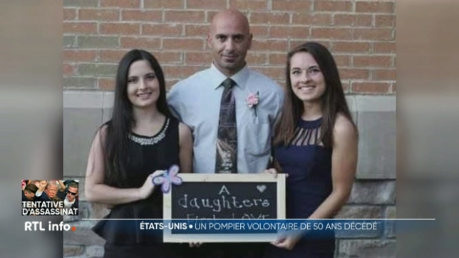 Tentative d'assassinat contre Donald Trump: qui est le spectateur décédé ?