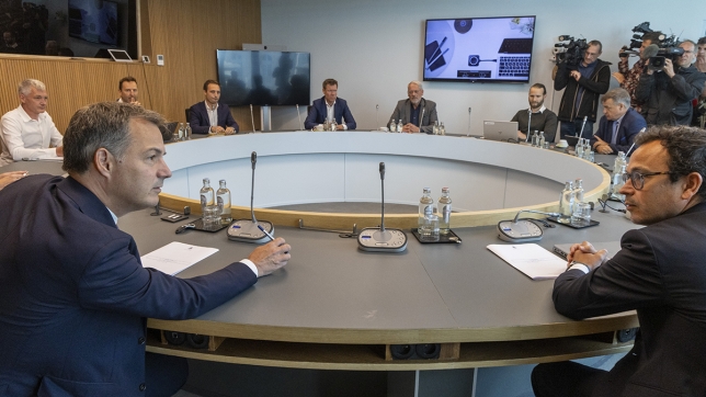 Edition numérique des abonnés