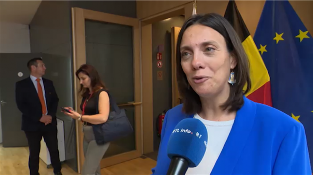 Qui est Elisabeth Degryse, nouvelle ministre-présidente de la Fédération Wallonie-Bruxelles?