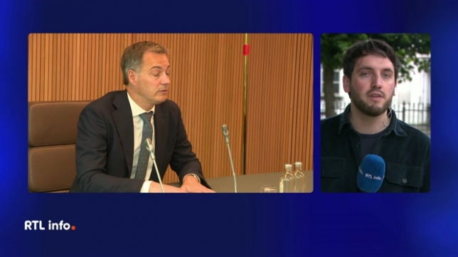 Restructuration chez Audi Brussels: Alexander De Croo reçoit direction et syndicats