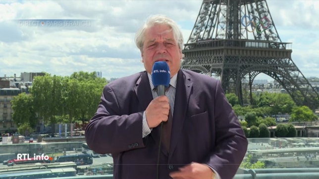 Paris: un militaire blessé au couteau gare de l'Est, un suspect interpellé