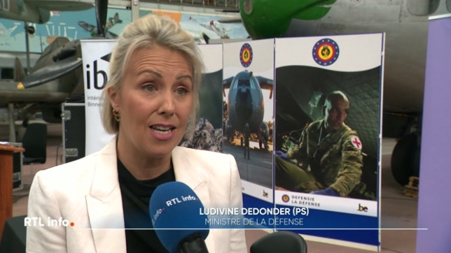 21 juillet: le programme de notre fête nationale dévoilé aujourd'hui par les autorités