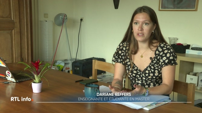 Vers une dévalorisation du master en sciences de l'éducation ?