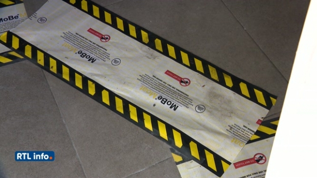 Le logement de Jean infesté de cafards à Mons: Je vivais un cauchemar, on ne voit ça que dans les films