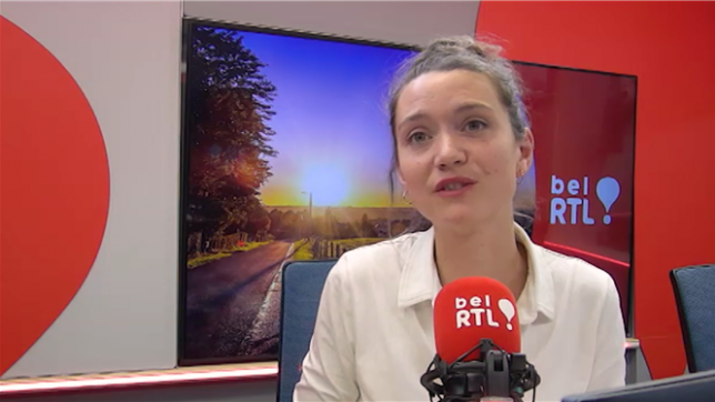 Le voile autorisé pour les policières reste dans le programme d'Ecolo