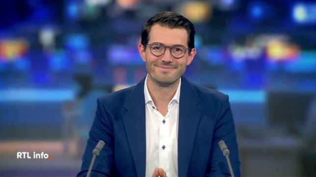 RTL info 13h du 19 juillet 2024 en intégralité