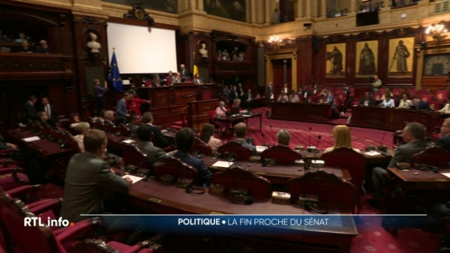 Faut-il supprimer le Sénat ?