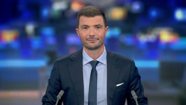 RTL info 19h. (19 juillet 2024)