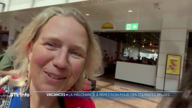 Les 170 touristes belges bloqués en Italie sont enfin rentrés au pays