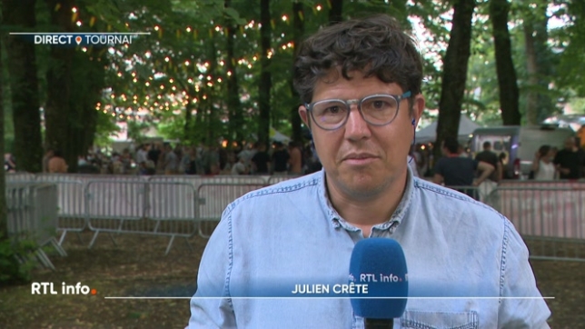 Le Tour de Wallonie démarre demain de Tournai, qui sont les favoris ?