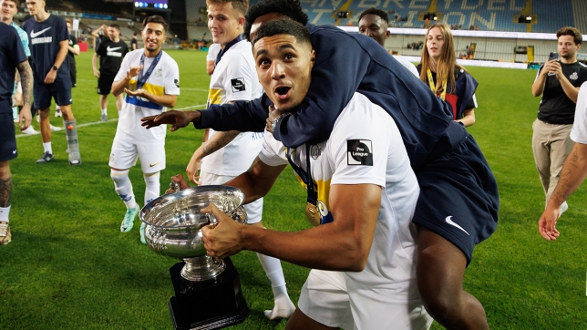 Edition numérique des abonnés