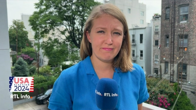 Présidentielle américaine: Joe Biden est-il en mesure de finir son mandat ?