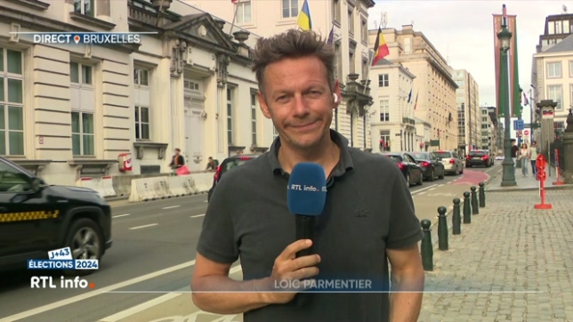 Formation d'un gouvernement fédéral: l'accord Arizona toujours en négociation