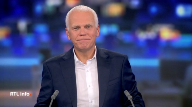 RTL info 13h du 24 juillet 2024 en intégralité