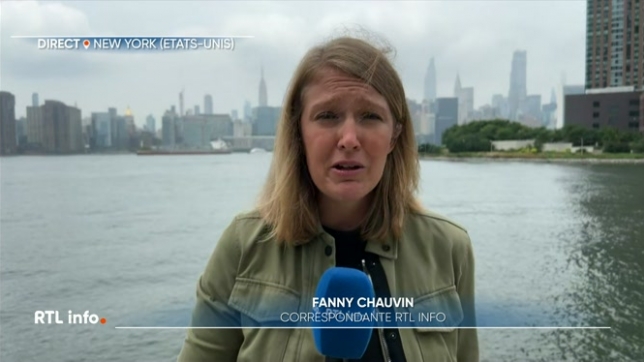 Election américaine: la nouvelle bavure policière pourrait influencer la campagne