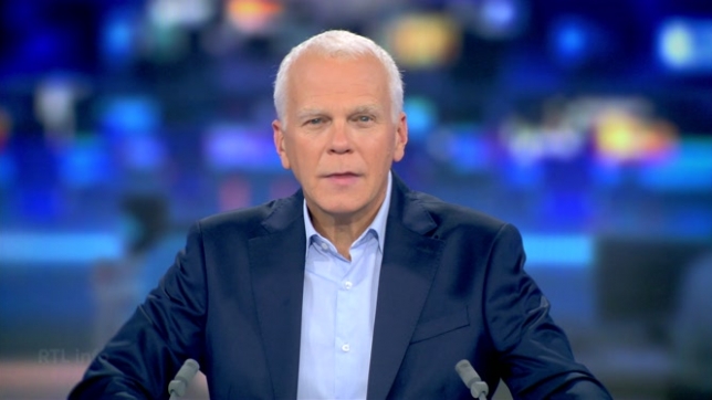 RTL info 13h du 25 juillet 2024 en intégralité