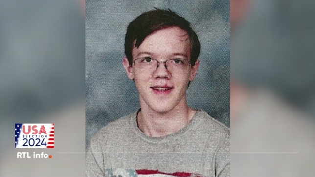 Tentative d'assassinat visant Trump : le tireur avait bien préparé son coup