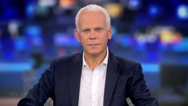 RTL info 13h du 26 juillet 2024 en intégralité