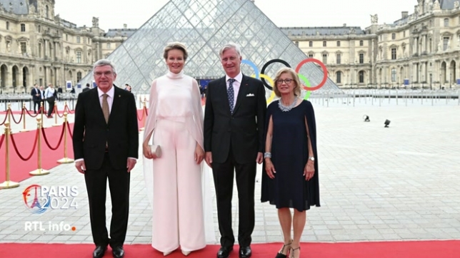 J.O. de Paris: qu'est-ce qui a changé, ou pas, depuis les J.O. de 1924 ?