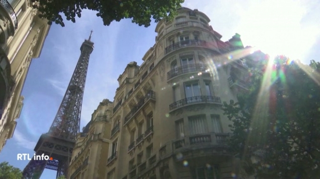 Alerte canicule en France: 13 départements placés en vigilance orange