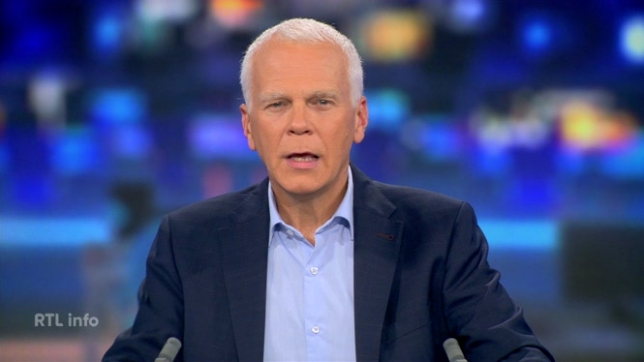 RTL info 13h du 30 juillet 2024 en intégralité