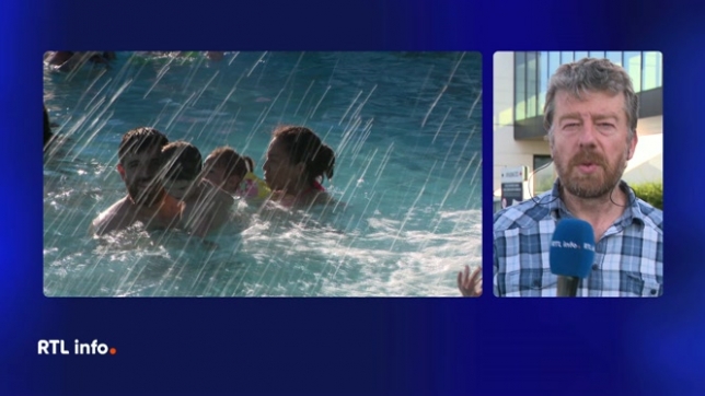 Un enfant de 3 ans réanimé à Plopsaqua de Hannut-Landen