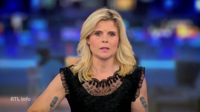 RTL info 19h. (30 juillet 2024)