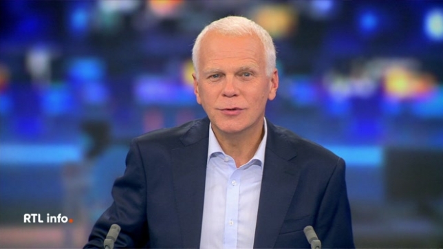 RTL info 13h du 31 juillet 2024 en intégralité