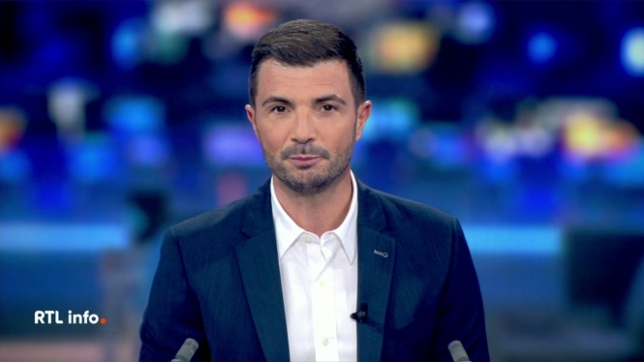 RTL info 13h du 03 août 2024 en intégralité